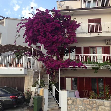 Apartment Duda Hvar Town Exterior foto