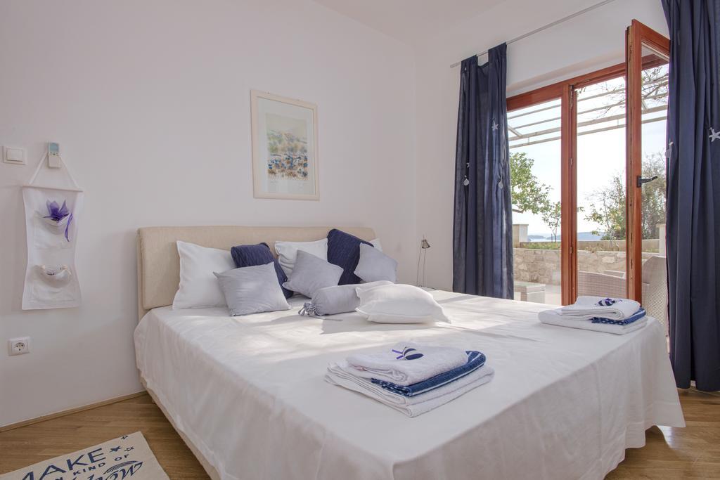 Apartment Duda Hvar Town Zimmer foto