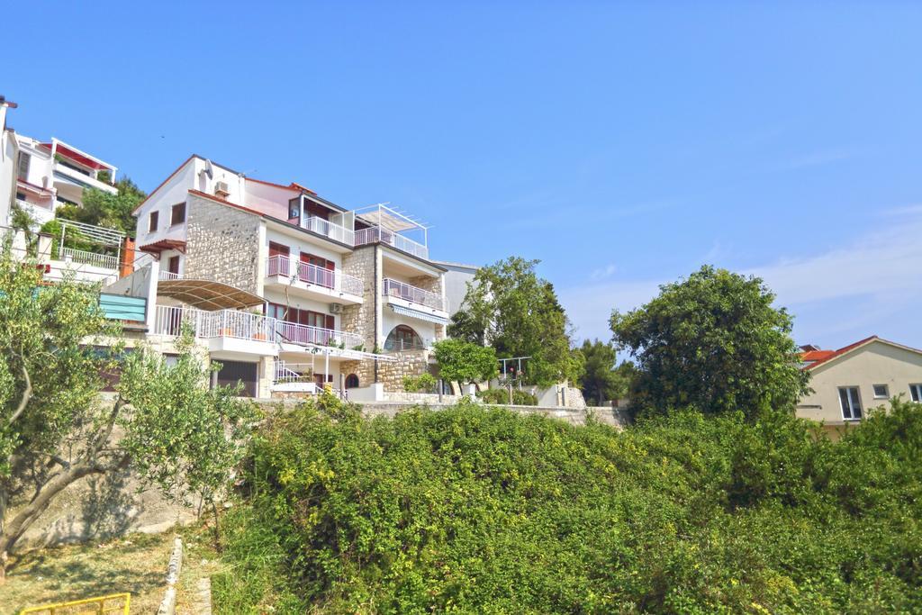 Apartment Duda Hvar Town Zimmer foto