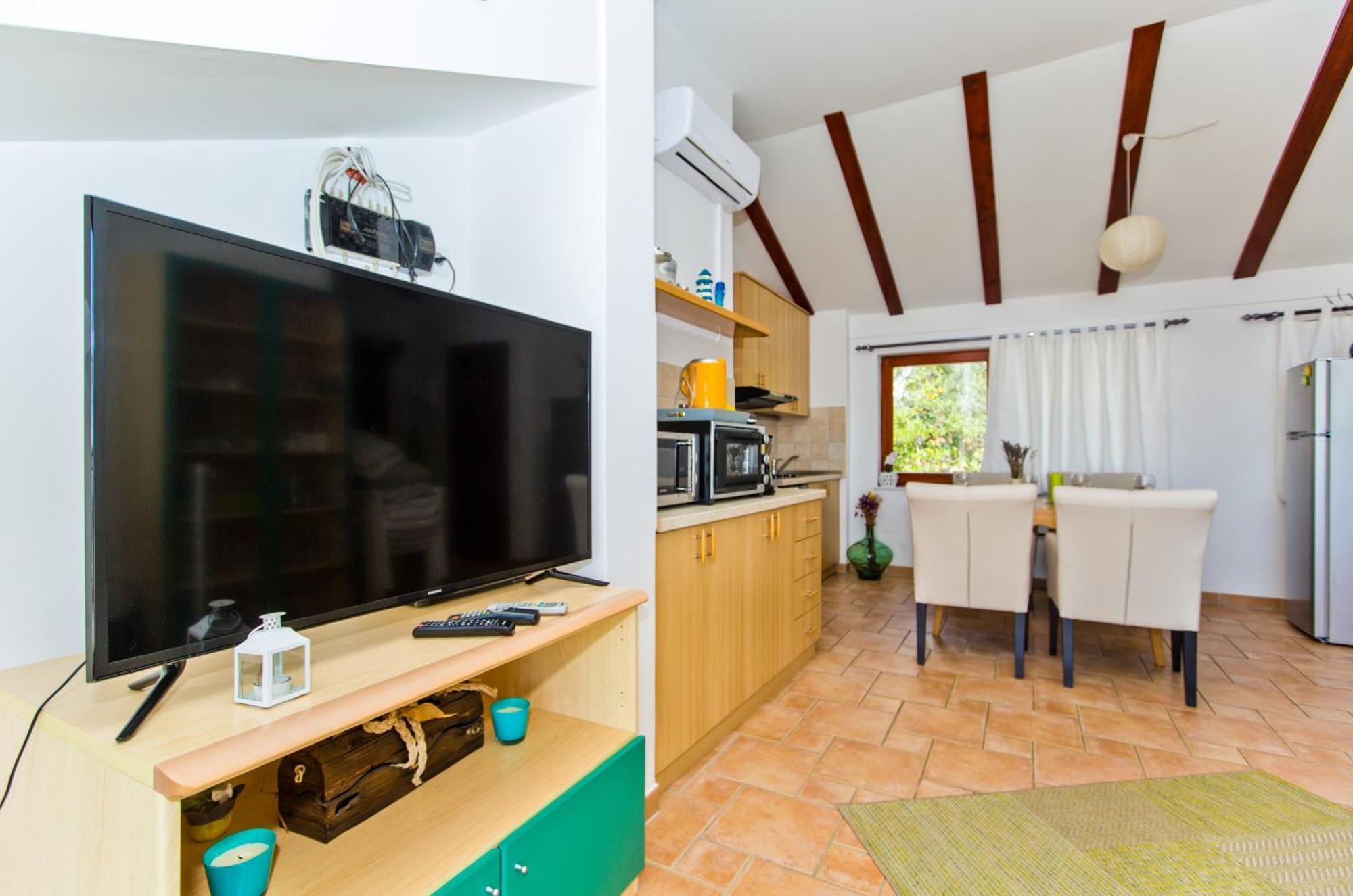 Apartment Duda Hvar Town Zimmer foto