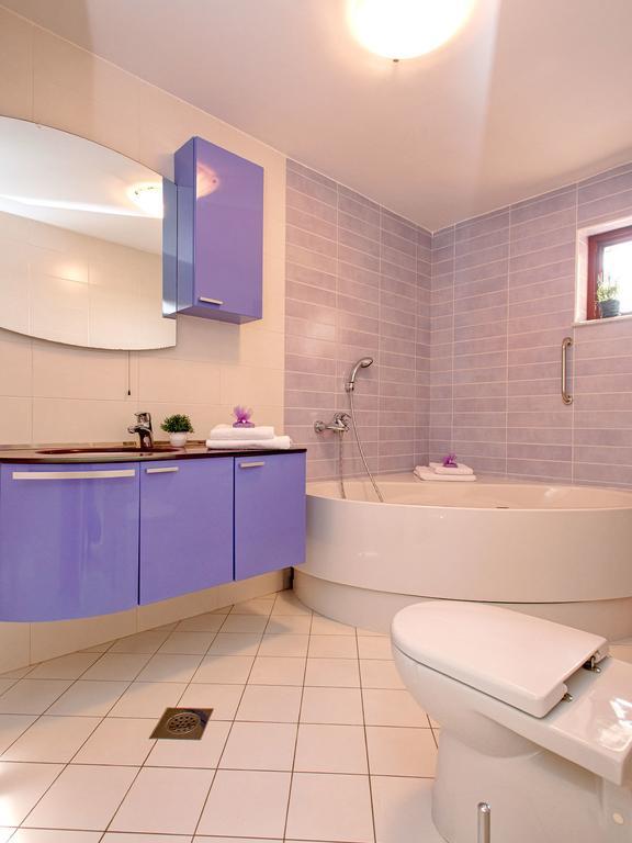 Apartment Duda Hvar Town Zimmer foto