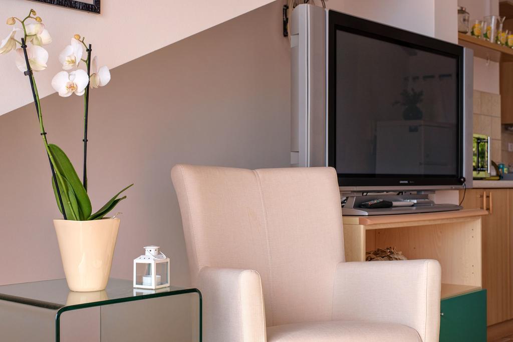 Apartment Duda Hvar Town Zimmer foto